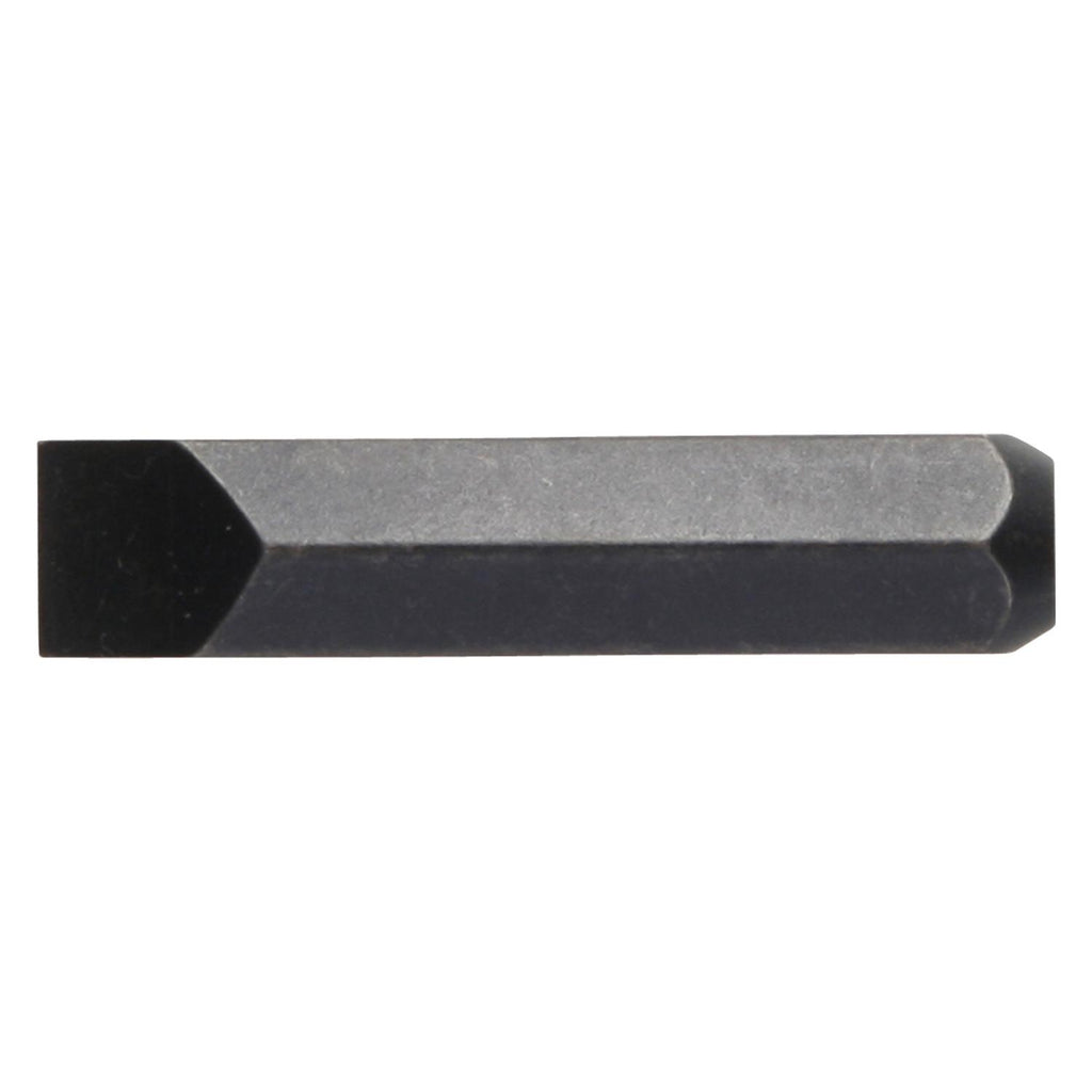 Impact Driver Bit SL8 x 36E Replacement Tool