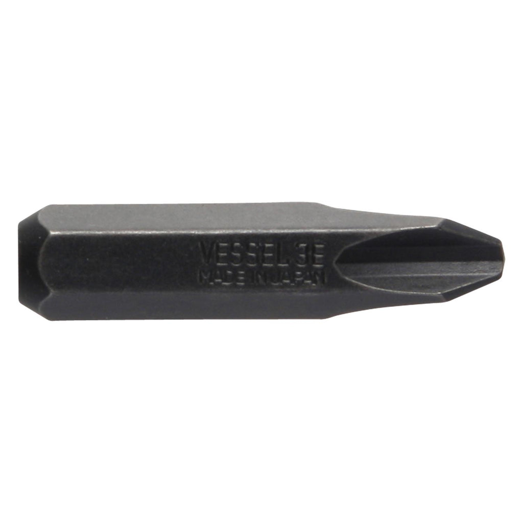 PH3 x 36G Impact Driver Bit