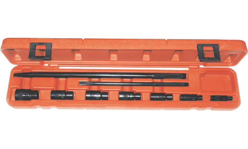 Hole Through Bearing Remover Set