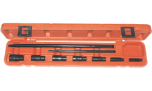 Load image into Gallery viewer, Hole Through Bearing Remover Set