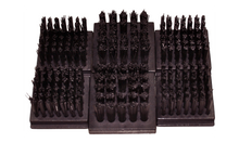 Load image into Gallery viewer, Replacement Brushes for Chain Clean and Lube Kit