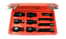 Load image into Gallery viewer, 10 Piece Motorcycle Flywheel Drive Puller Set