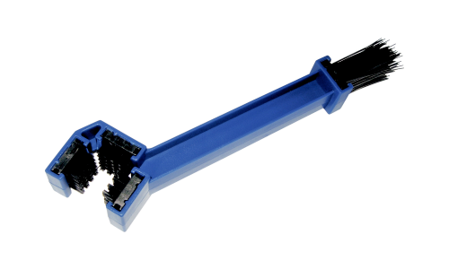 Motorcycle Chain Cleaning Brush