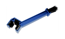 Load image into Gallery viewer, Motorcycle Chain Cleaning Brush