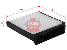 Load image into Gallery viewer, Cabin Filter Fits Wacfo156 Cu182927891-Ax010 Ca-1806