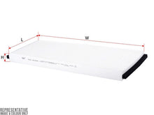 Load image into Gallery viewer, Cabin Filter Fits Rca122P Wacf5324 Ca-3104