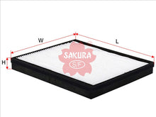Load image into Gallery viewer, Cabin Filter Fits Rca199P Wacf0140 96554378 Ca-65170