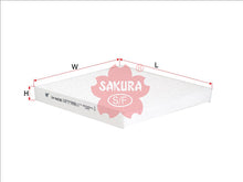 Load image into Gallery viewer, Cabin Filter Fits Rca242P Wacf0154 Ca-66030