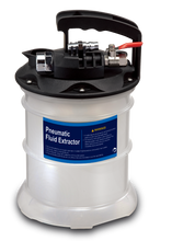 Load image into Gallery viewer, 2L Pneumatic Vacuum Brake Fluid Bleeder with Air Compressor