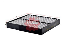 Load image into Gallery viewer, Cabin Filter Bio Guard Fits Rca100Ms Cac-10150
