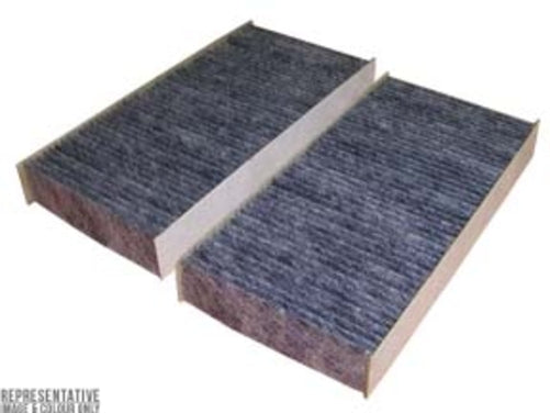 Cabin Air Filter Cac-1601