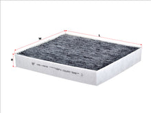 Load image into Gallery viewer, Cabin Filter Fits Rca330C 221 830 00 18 Cac-19270