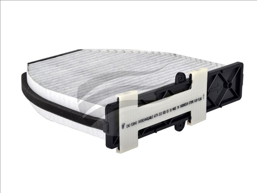 Cabin Filter Fits Rca299C Wacf0119 Cac-53840