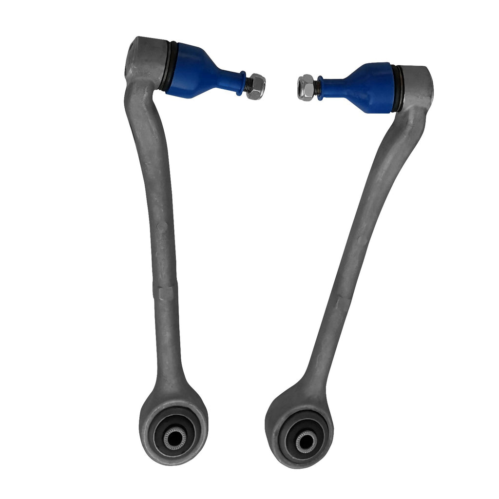 FOR BMW E39 520I 540I M5 FRONT LOWER&UPPER CONTROL ARM BALL JOINT SWAY BAR LINK