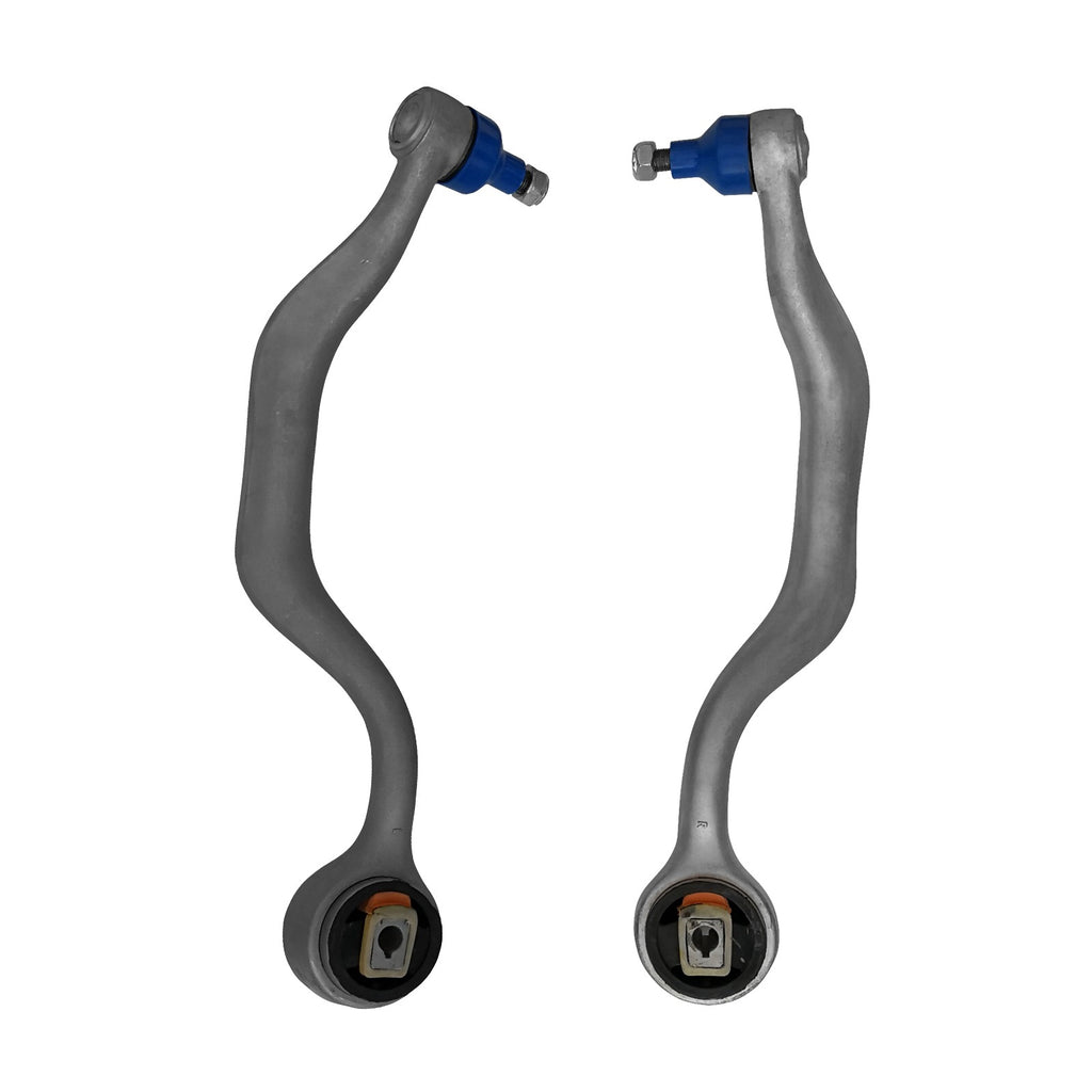 FOR BMW E39 520I 540I M5 FRONT LOWER&UPPER CONTROL ARM BALL JOINT SWAY BAR LINK