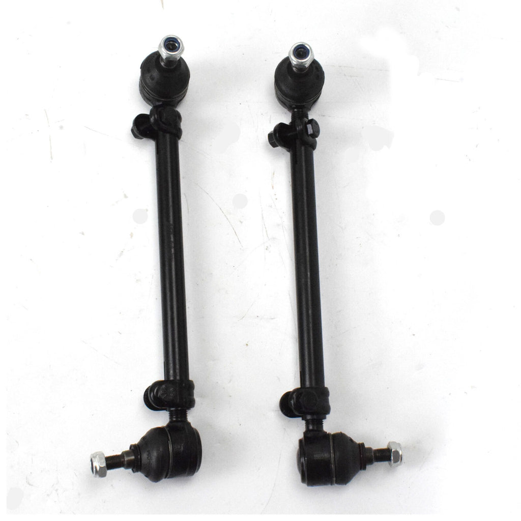 FRONT CONTROL ARM BALL JOINT SUSPENSION KIT FIT FOR BMW E34 525 530 535 M5 L R