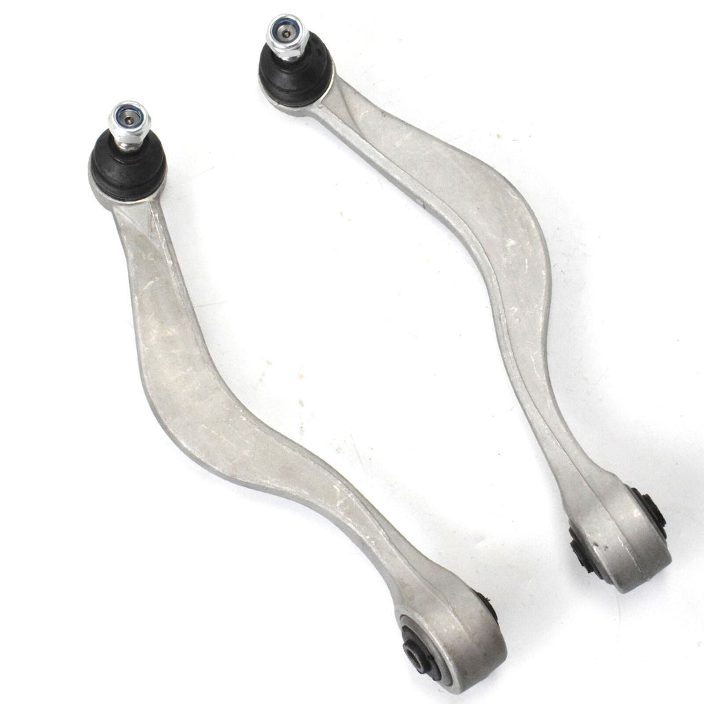FRONT CONTROL ARM BALL JOINT SUSPENSION KIT FIT FOR BMW E34 525 530 535 M5 L R