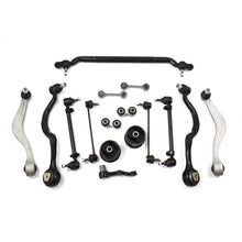 Load image into Gallery viewer, FRONT CONTROL ARM BALL JOINT SUSPENSION KIT FIT FOR BMW E34 525 530 535 M5 L R