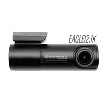 Load image into Gallery viewer, AUTOBACS EAGLEI2.1K EAGLE I 2.1K 2K WIFI GPS DVR DASH CAM