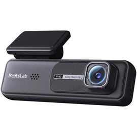 BOTSLAB HK30 Pro Single Channel 2K Front Dash Cam