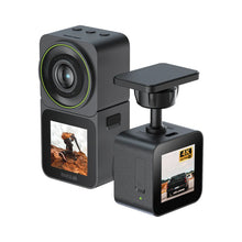 Load image into Gallery viewer, BOTSLAB V9H 4K Car/Action Camera, WiFi 2.4 GHz, 1700 mAh