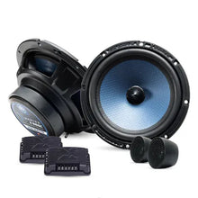 Load image into Gallery viewer, DB DRIVE X-S65C DB DRIVE 6.5&quot; COMPONENT SPEAKERS 250W RMS (PAIR) X SERIES
