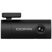 Load image into Gallery viewer, DDPai Mini Pro Dash Cam 1296P UHD Resolution Mini Body Loop Recording