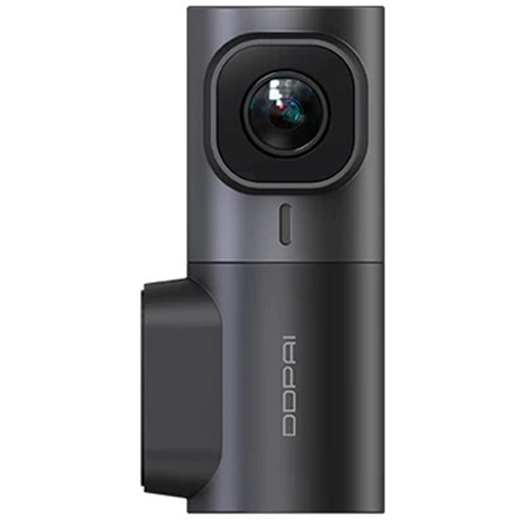 DDPai MINI 2X 1440P 2K QHD Front Dash Camera