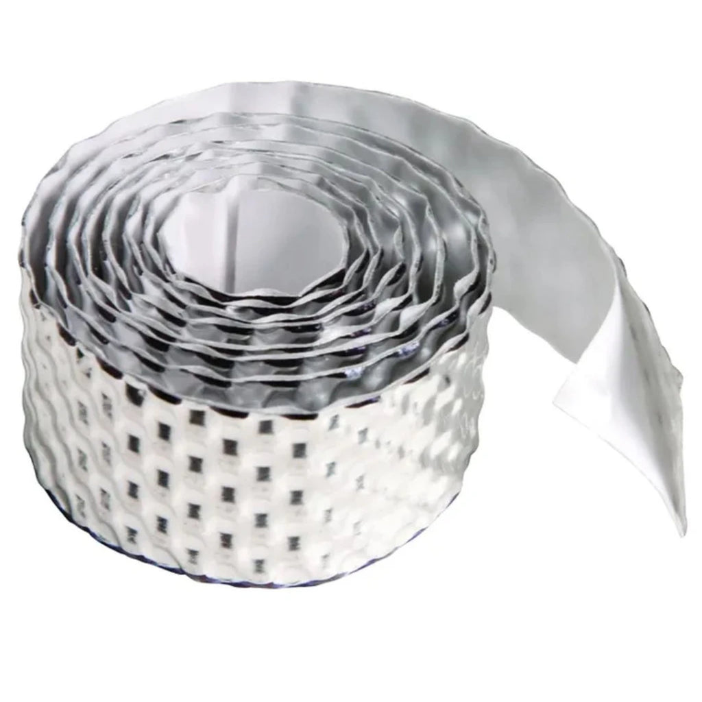 HEATSHIELD ARMOR WELD TAPE - 50MM X 3 METRES