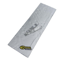 Load image into Gallery viewer, HEATSHIELD PROTECTION STICKY SHIELD - 1/8&quot; 600MM x 600MM
