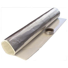 Load image into Gallery viewer, HEATSHIELD PROTECTION STICKY SHIELD - 1/8&quot; 1200MM x 900MM