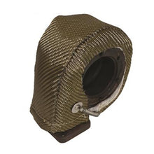 Load image into Gallery viewer, HEATSHIELD LAVA TURBO COVER FOR TURBOCHARGER T3