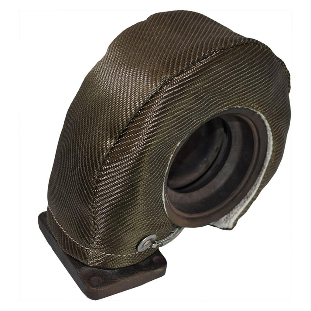 HEATSHIELD LAVA TURBO COVER FOR TURBOCHARGER T6 - 300076