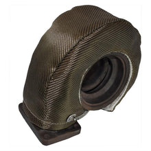 Load image into Gallery viewer, HEATSHIELD LAVA TURBO COVER FOR TURBOCHARGER T6 - 300076