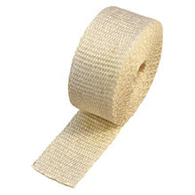 Load image into Gallery viewer, HEATSHIELD HEADER / EXHAUST WRAP INFERNO 2&quot; X 7M