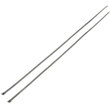 Load image into Gallery viewer, HEATSHIELD THERMAL TIES 5/16&quot; X 33&quot; - BAG OF 50PCS - 830MM
