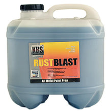 Load image into Gallery viewer, KBS 3600 Rustblast Water Based Rust Remover 15 Litre