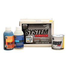 Load image into Gallery viewer, KBS 50001 Eradicate Rust Small Machines Repair Kit Gloss Black