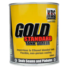 Load image into Gallery viewer, KBS 5300 Gold Standard Fuel Tank Sealer for Up to 45L Tank 500ml
