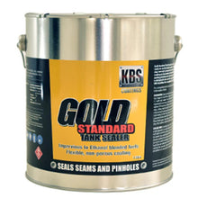 Load image into Gallery viewer, KBS 5500 Gold Standard Fuel Tank Sealer for Up to 400L Tank 4L