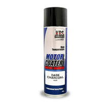 Load image into Gallery viewer, KBS 69123 KBS ENGINE ENAMEL MOTORCOATER METALLIC GOLD 400G AEROSOL