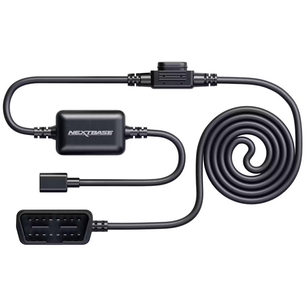 Nextbase NBPICO-OBD PIQO Quick Connect Cable
