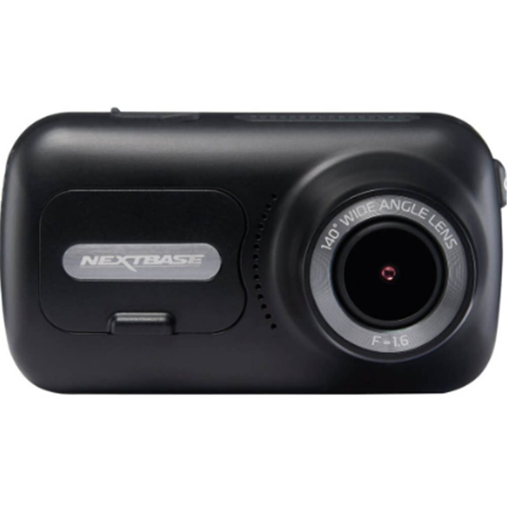 Nextbase 322GW Dash Cam - Black
