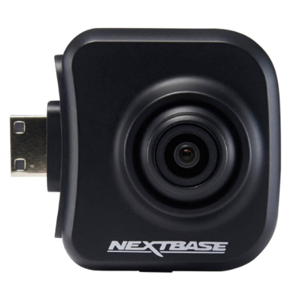 Nextbase NBDVRS2RFCZ Rear View Telephoto View Dash Cam - Black