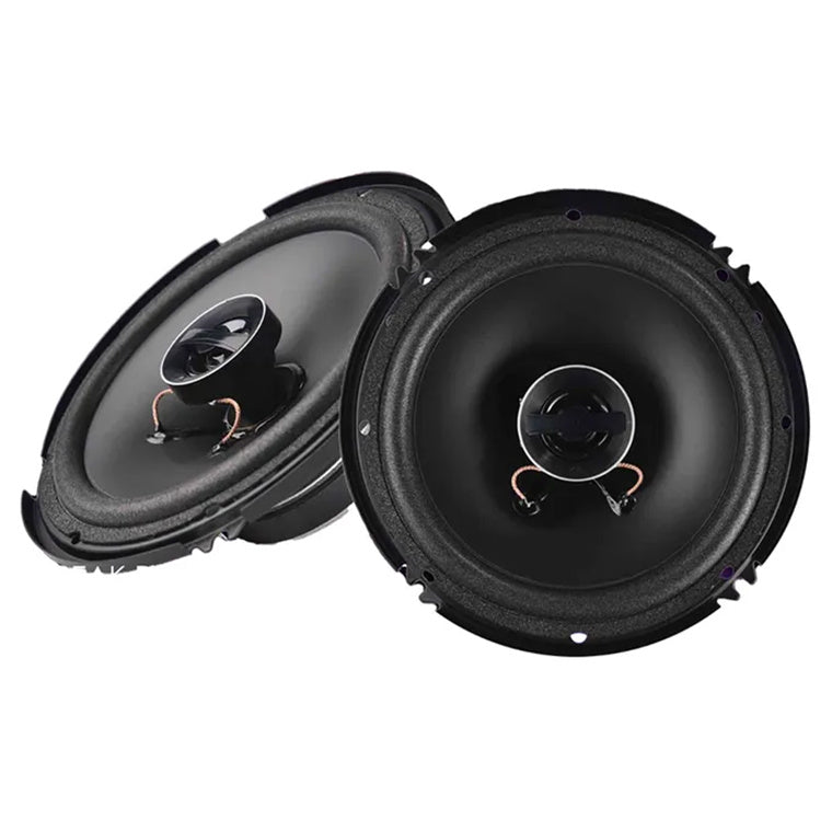Nakamichi NSF623 NAKAMICHI 6"/6.5" 2 WAY COAXIAL SPEAKERS PAIR 220W