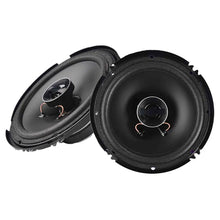 Load image into Gallery viewer, Nakamichi NSF623 NAKAMICHI 6&quot;/6.5&quot; 2 WAY COAXIAL SPEAKERS PAIR 220W
