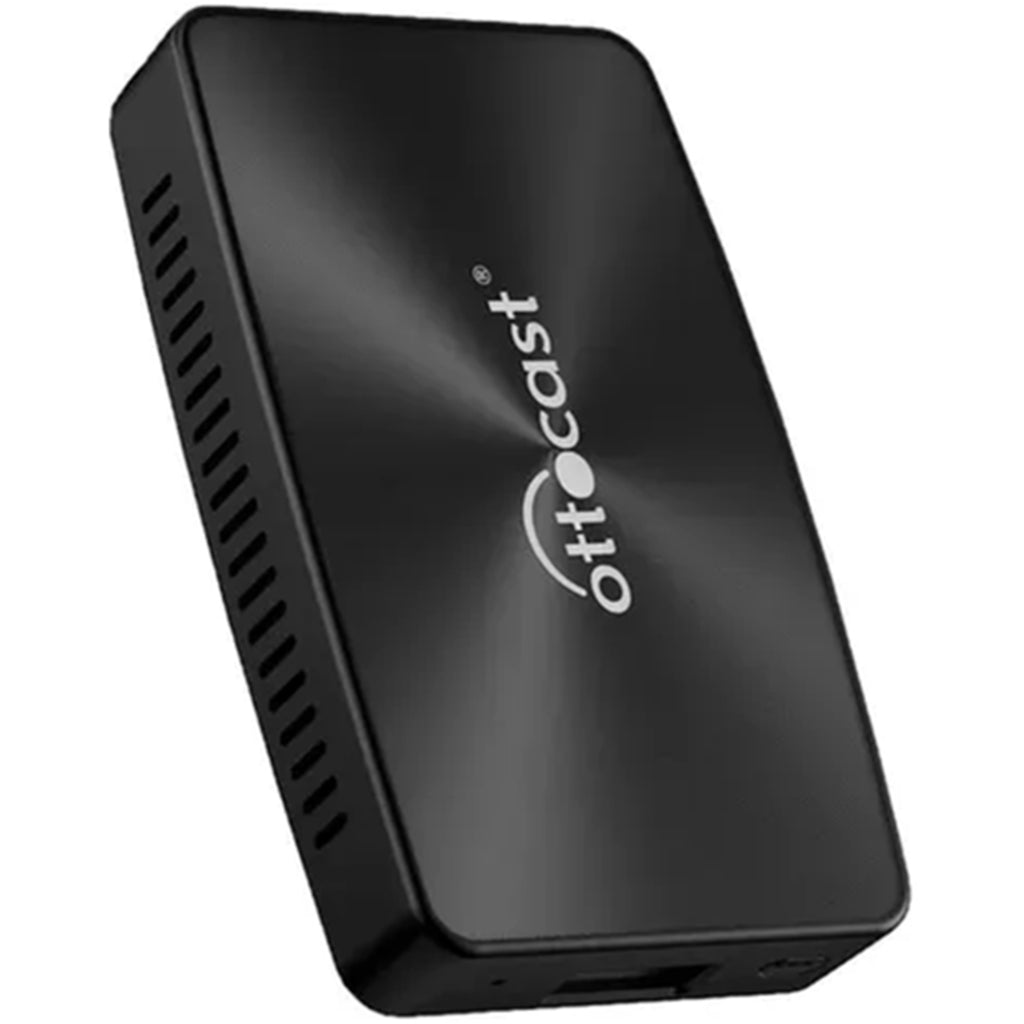 OTTOCAST U2-XPRO CarPlay & Android Auto Wireless Converter
