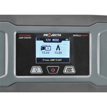Load image into Gallery viewer, Projecta 12V 1400A Intelli-Start Professional Lithium Jump Starter &amp; Power Bank - IS1400 Jump Starter Capable of Starting 12V Vehicles up to 7.0L Petrol and 5.0L Diesel