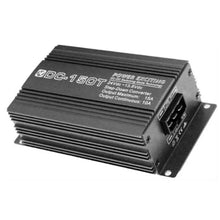 Load image into Gallery viewer, POWER EXCITING AL2412-15 VOLTAGE REDUCER 24/12V 15 AMP