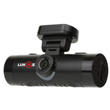 Load image into Gallery viewer, QVIA LUKAS V790-1CH-32 LUKAS DASH CAM 1 CH 1080 + WIFI + GPS + ADAS +32GB